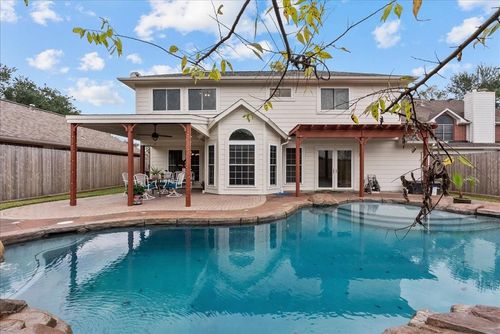 15514 Contender Ln, Friendswood, TX, 77546-2839 | Card Image