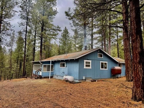 38965 Chiloquin Ridge Rd, Chiloquin, OR, 97624-6834 | Card Image
