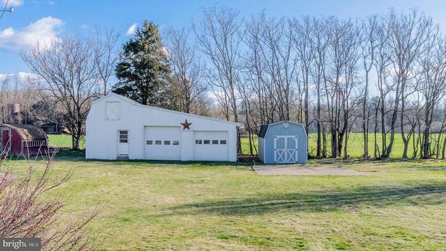 7356 Spring Creek Rd, House other with 3 bedrooms, 2 bathrooms and null parking in BRIDGEWATER VA | Image 52