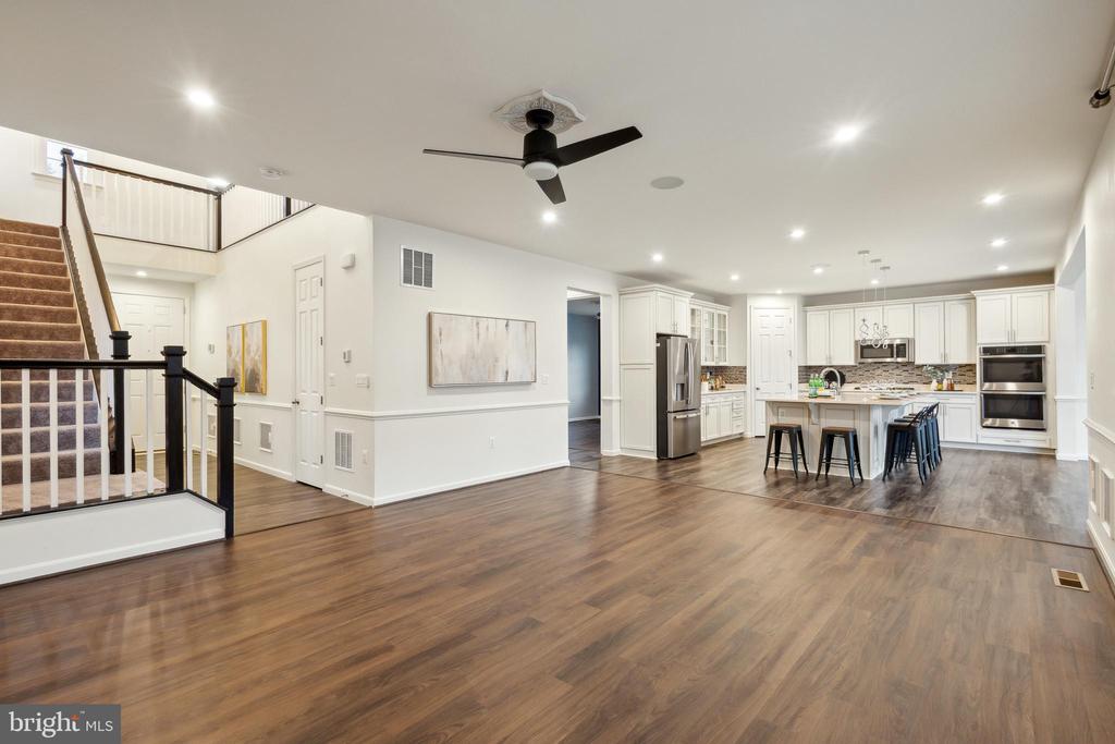 Residential Lease in SPOTSYLVANIA 4