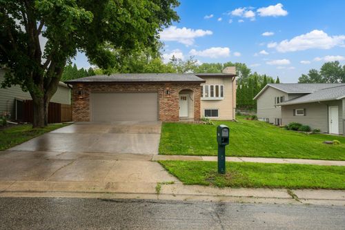 1703 19th St Ne, Rochester, MN, 55906-4312 | Card Image