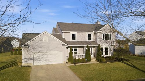 2054 Stargrass Ave, Grove City, OH, 43123-8533 | Card Image