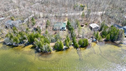 294 Tammy'S Cove Road, Northern Bruce Peninsula, ON, N0H1W0 | Card Image
