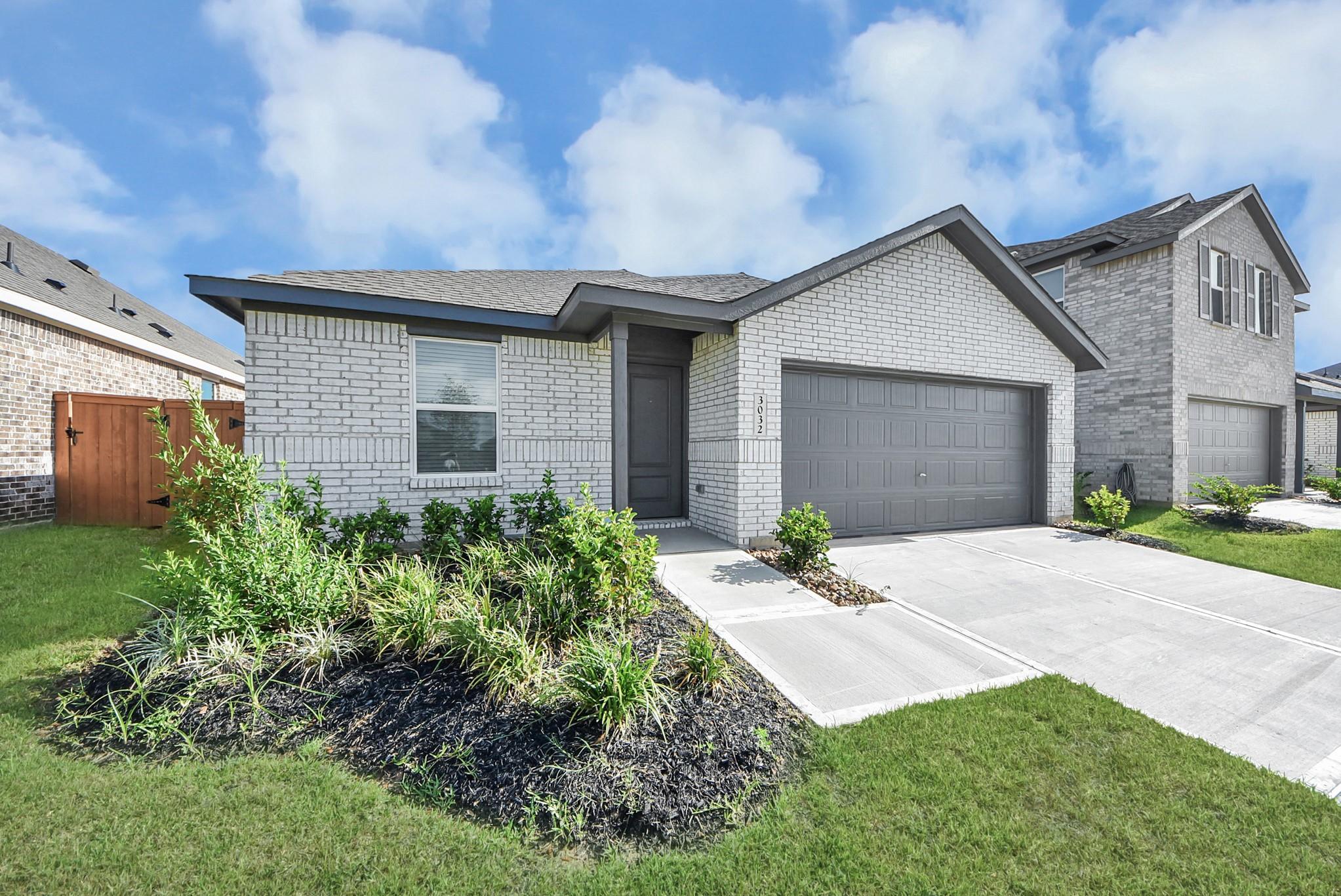 Residential Lease in Katy 5