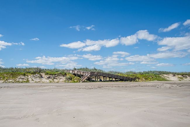 3B - 157 Sundew Ln, Home with 0 bedrooms, 0 bathrooms and null parking in Port Aransas TX | Image 12