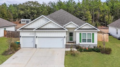 2456 Dakota Way, Crestview, FL, 32536-7247 | Card Image