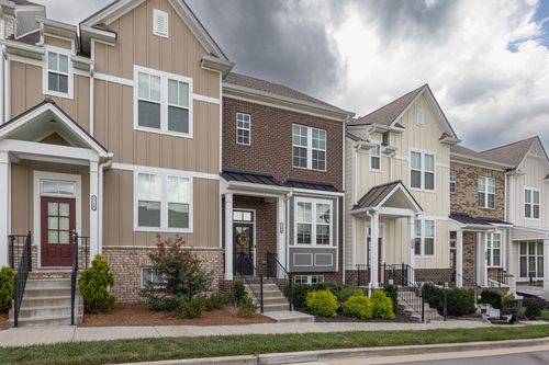 1754 Park Terrace Ln, Nolensville, TN, 37135-2941 | Card Image