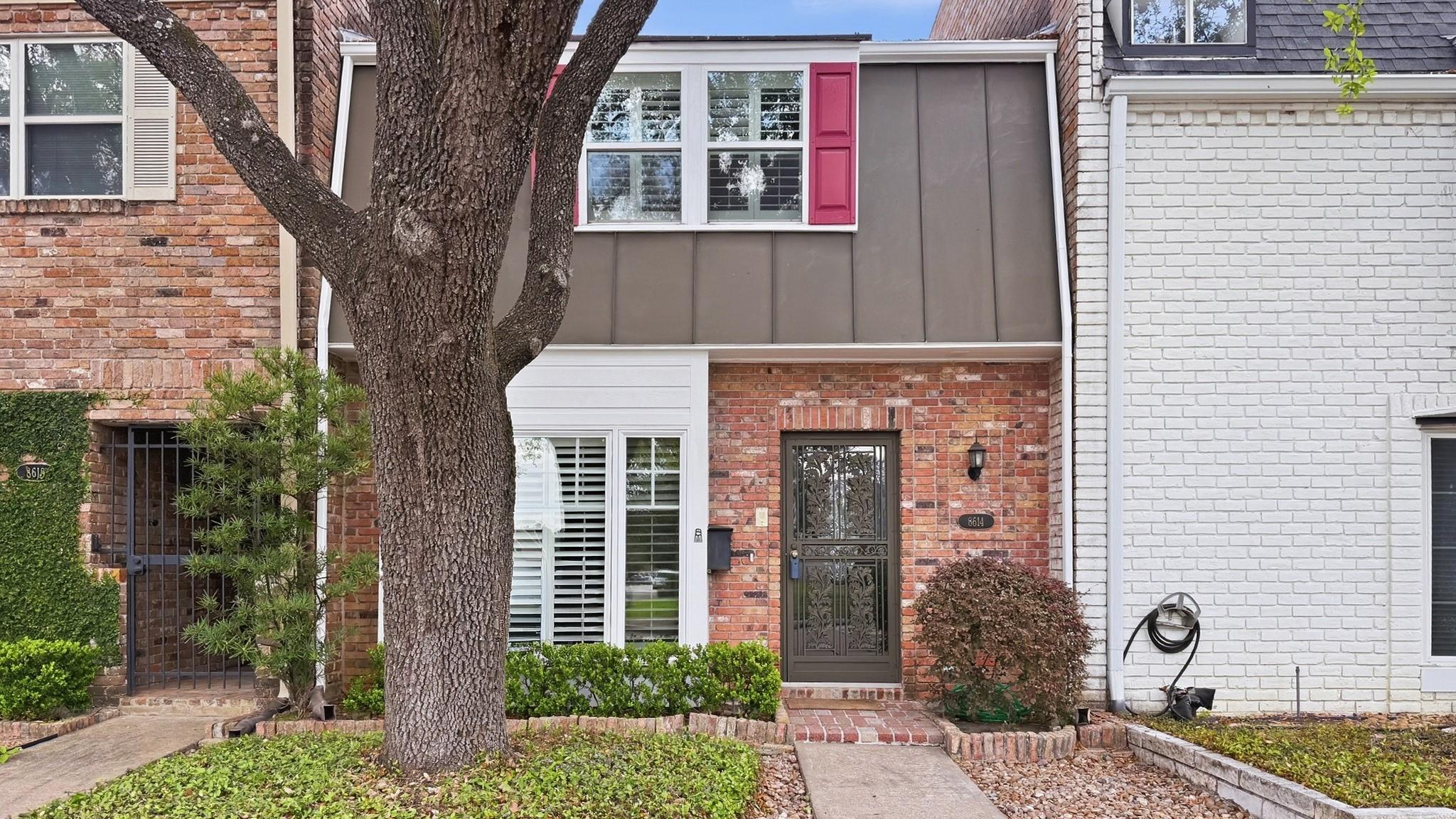 Residential in Houston