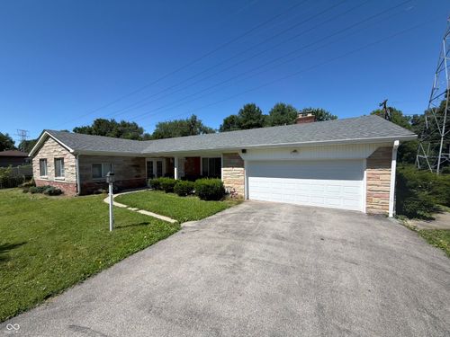 4338 Westbourne Dr, Indianapolis, IN, 46205-2552 | Card Image