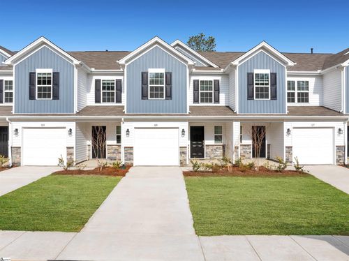 125 Tango Dr, Clinton, SC, 29325-4377 | Card Image