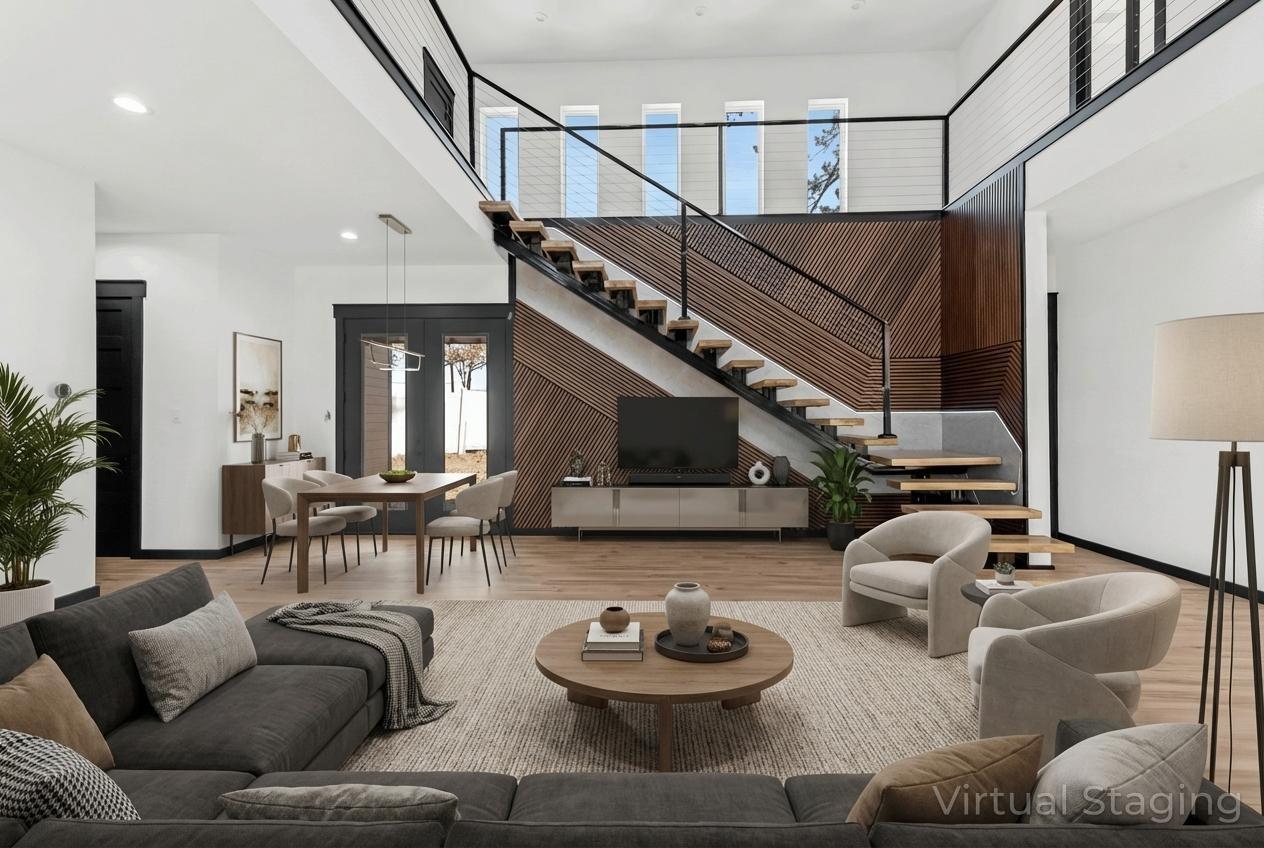 Residential in Willis 5