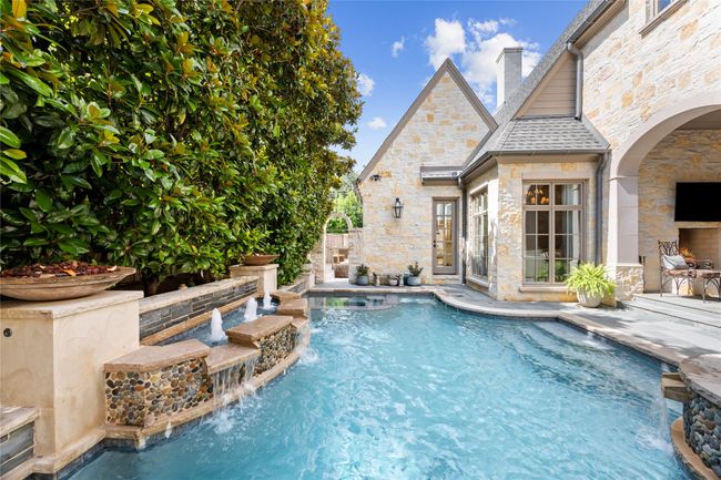3404 Marquette St, House other with 5 bedrooms, 8 bathrooms and null parking in Dallas TX | Image 36