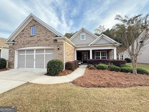 128 Crape Myrtle Dr, Griffin, GA, 30223-7290 | Card Image