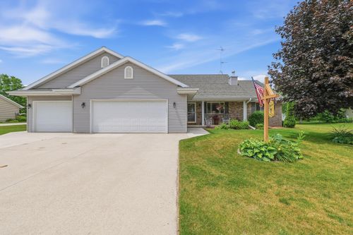 383 Niagara St, KIEL, WI, 53042-1697 | Card Image