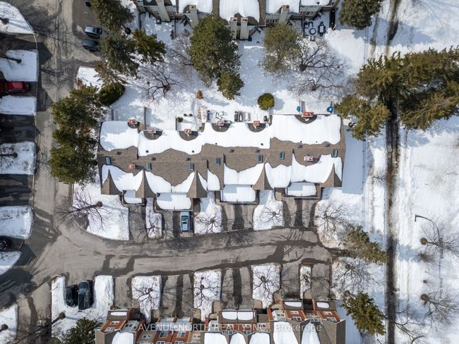 45 Wrenwood Cres, Condo with 3 bedrooms, 3 bathrooms and 1 parking in Nepean ON | Image 42