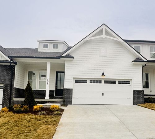 303 Buckwood Ln, Thompsons Station, TN, 37179 | Card Image