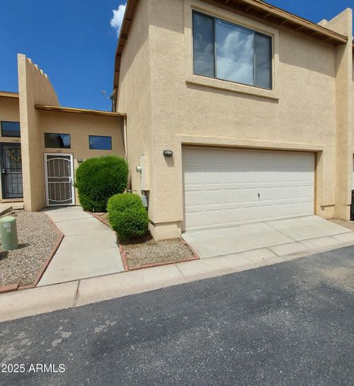 1360 Leon Way, Sierra Vista, AZ, 85635-1215 | Card Image