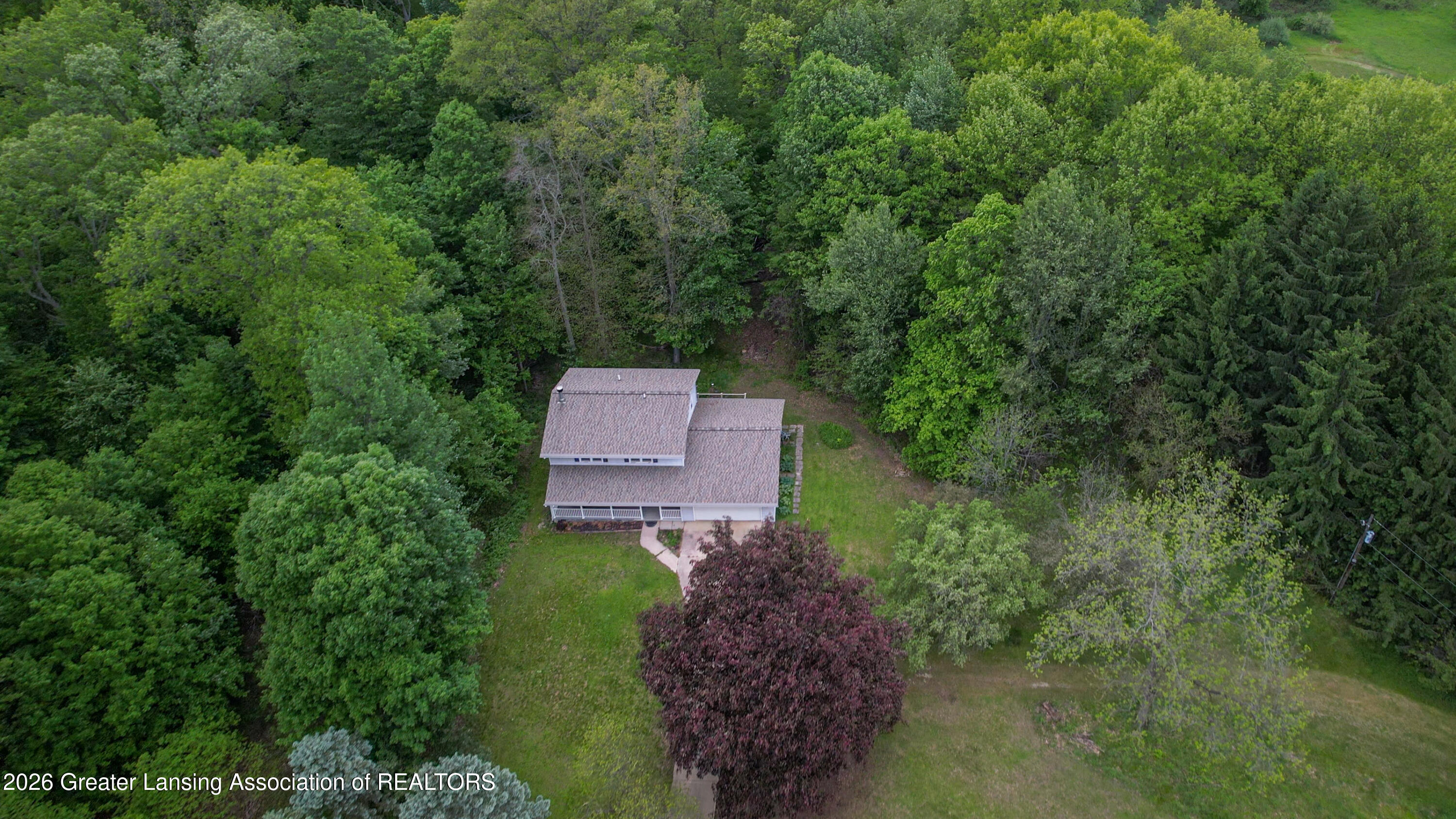 Residential in Eaton Rapids 3
