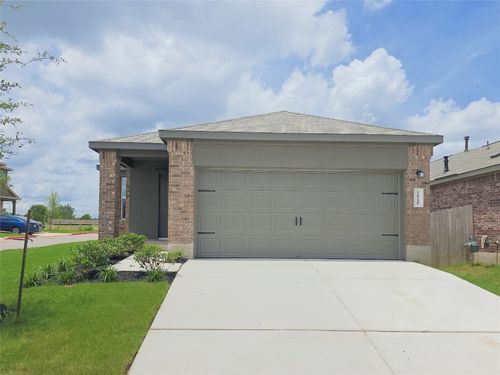 1810 Roaming Oak Bnd, Georgetown, TX, 78628-4296 | Card Image