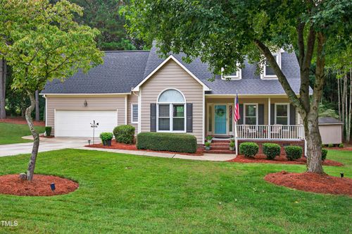 4229 Brookhaven Dr, Greensboro, NC, 27406-8330 | Card Image