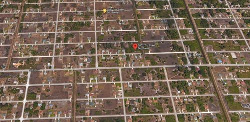 3802 7th Street Sw, Lehigh Acres, FL, 33976 | Card Image