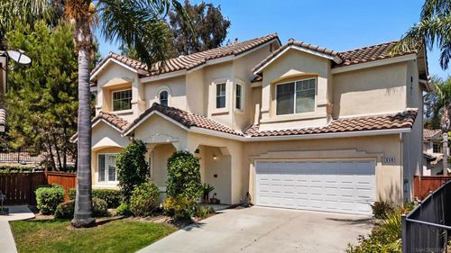 318 Diamante Way, Oceanside, CA, 92056-3764 | Card Image