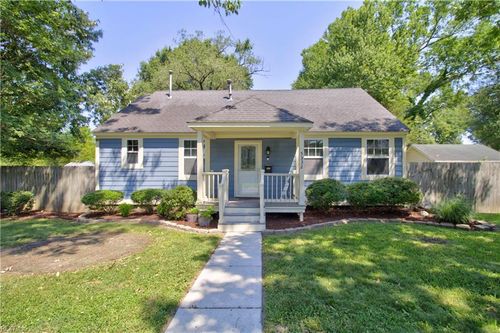 5332 Arthur Cir, Norfolk, VA, 23502-1820 | Card Image
