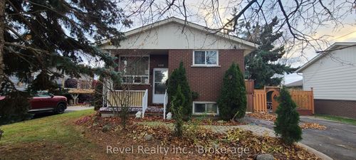 555 19th St E, Owen Sound, ON, N4K6B3 | Card Image