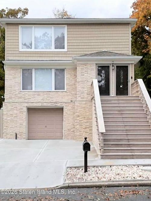 2-75 Gibson Ave, Staten Island, NY, 10308-2041 | Card Image