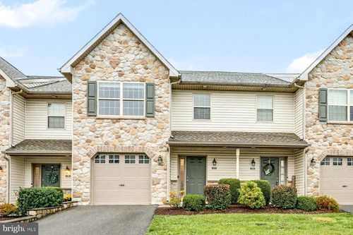 237 Melbourne Ln, MECHANICSBURG, PA, 17055-6625 | Card Image