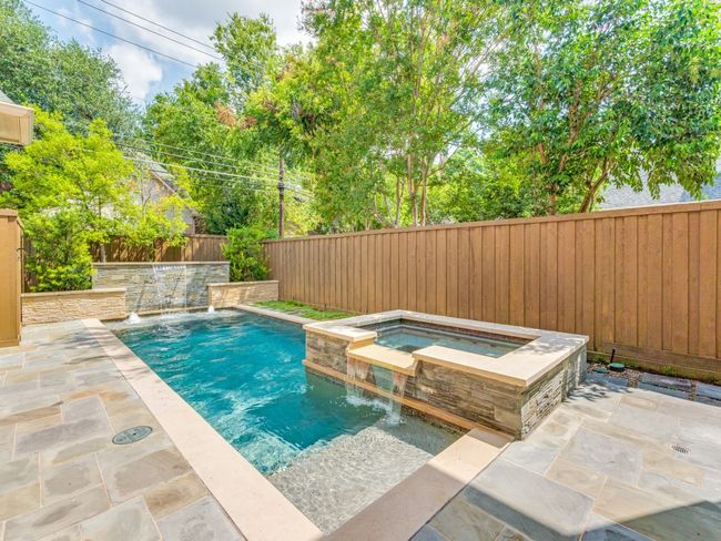 3244 Purdue Ave, House other with 5 bedrooms, 8 bathrooms and null parking in Dallas TX | Image 27
