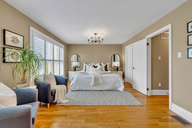 102 - 165 Division St, House attached with 3 bedrooms, 4 bathrooms and 1 parking in Cobourg ON | Image 36