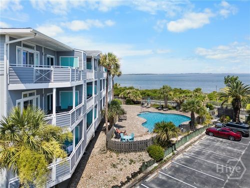 201c-1217 Bay St, Tybee Island, GA, 31328-9789 | Card Image