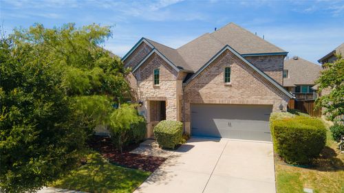 16105 Benbrook Blvd, Prosper, TX, 75078-5046 | Card Image