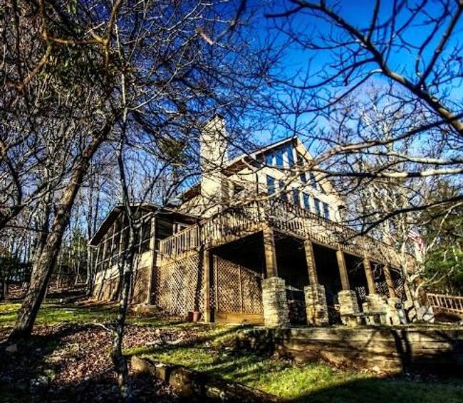 296 Fairview Ct, House other with 4 bedrooms, 4 bathrooms and 4 parking in Jasper GA | Image 46