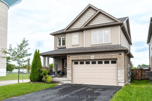 500 Forman Ave, Stratford, ON, N5A0C5 | Card Image