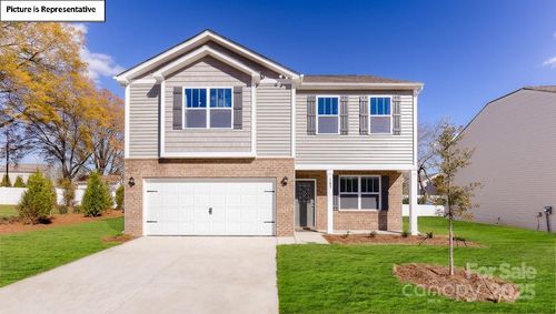 119 Rustling Waters Dr, Mooresville, NC, 28117-5837 | Card Image