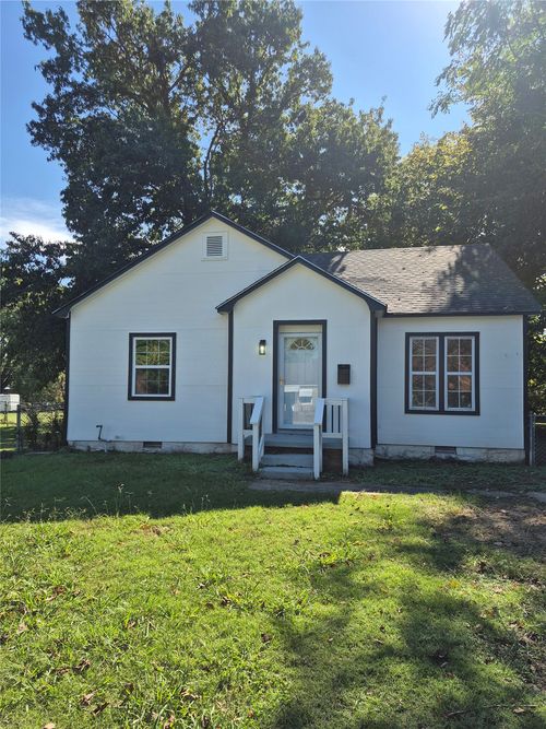 1740 W 37th Place N, Tulsa, OK, 74107 | Card Image