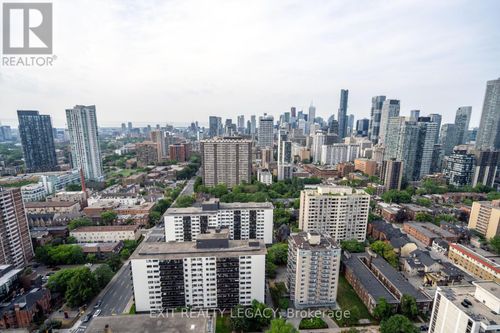 3103-101 Charles St E, Toronto, ON, M4Y0A9 | Card Image