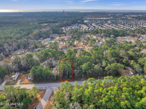 135-7092 Old Georgetown Rd Sw, Ocean Isle Beach, NC, 28469-6147 | Card Image