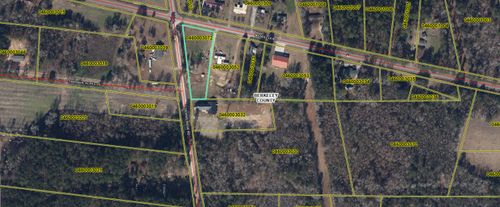 1201 Mandella Rd, Bonneau, SC, 29431-3000 | Card Image