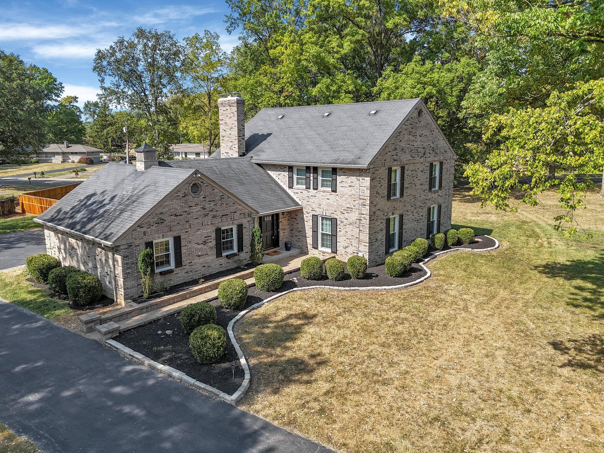 Fairway Blvd, Columbus, OH 43213