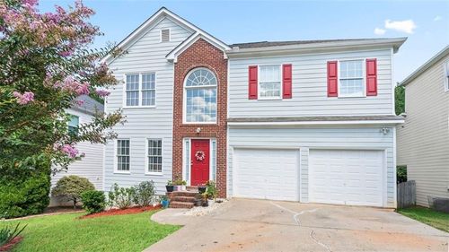 165 Foe Creek Ct, Roswell, GA, 30076-4646 | Card Image