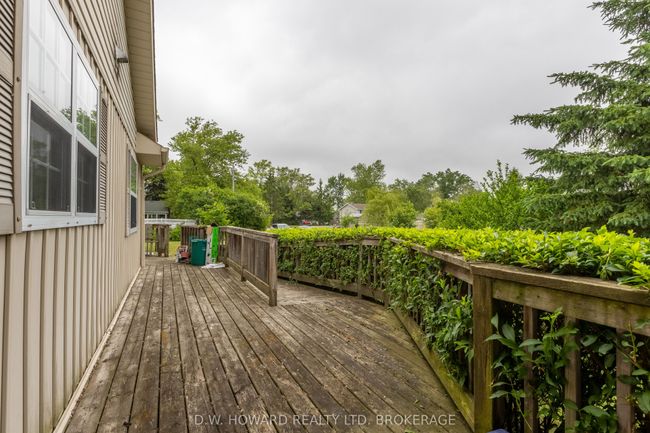 3224 Thunder Bay Rd, House other with 4 bedrooms, 3 bathrooms and 4 parking in Ridgeway ON | Image 9