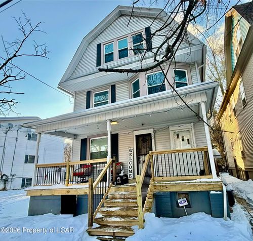 2fl-26 Stanley St, Hanover Township, PA, 18706-1213 | Card Image