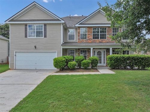 185 Arbor Lake Dr, Covington, GA, 30016-0288 | Card Image