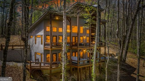 129 Bushy Head Road, Cherry Log, GA, 30522 | Card Image