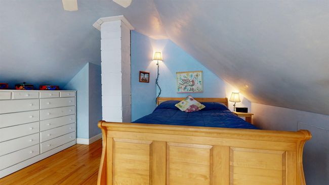 20 Lucien Ln, House other with 2 bedrooms, 2 bathrooms and null parking in Litchfield ME | Image 35