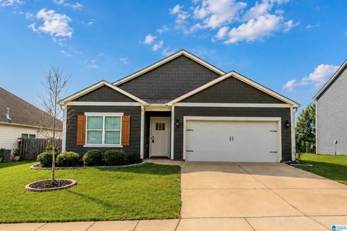 5791 Mountain View Trl, BESSEMER, AL, 35022-8616 | Card Image