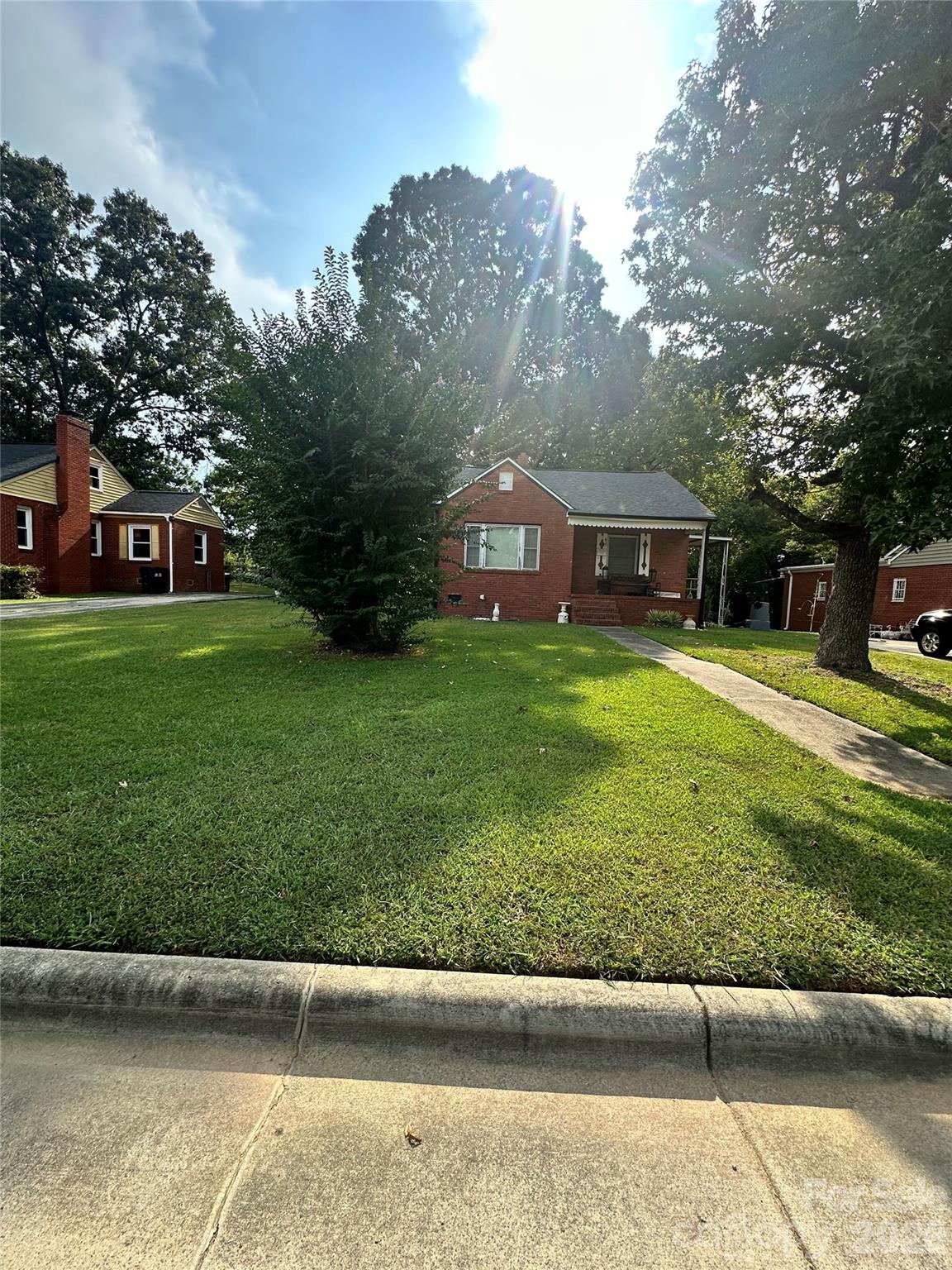 Residential in Charlotte 3
